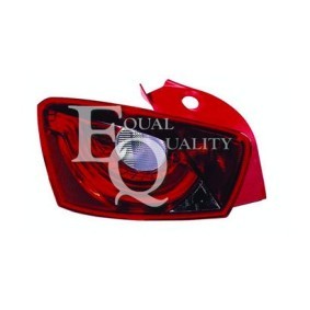 Achetez des Feu de position arrière EQUAL QUALITY GP1316 à prix pour 77,19 €