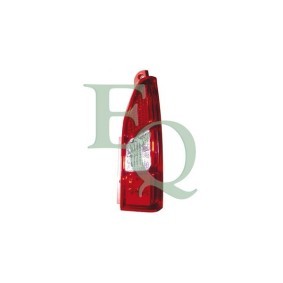 Achetez des Feu de position arrière EQUAL QUALITY GP1366 à prix pour 69,37 €