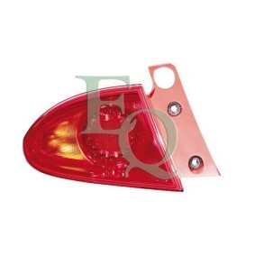 Achetez des Feu de position arrière EQUAL QUALITY GP1442 à prix pour 86,19 €