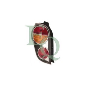 Køb Baglygte af EQUAL QUALITY GP1526 til den lave pris 765,44 DKK