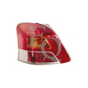 Comprar Piloto posterior de EQUAL QUALITY GP1553 a bajo precio de 129,52 €