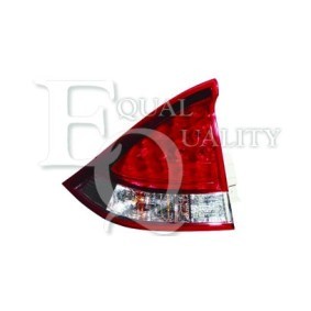 Compre Piloto trasero de EQUAL QUALITY online para INSIGHT (ZE_) a precios moderados
