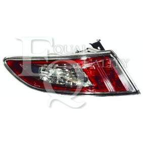 Schlußleuchte GP1626 für CIVIC VII Hatchback (EU, EP, EV) für 62,99 CHF