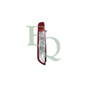 Achetez des Feu de position arrière EQUAL QUALITY GP1650 à prix pour 145,09 €