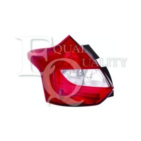 Achetez des Feu de position arrière EQUAL QUALITY GP1652 à prix pour 157,12 €