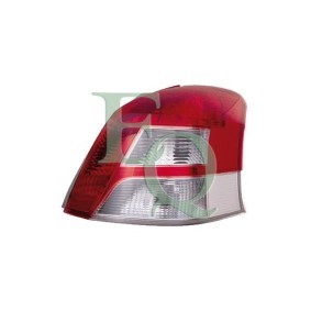 Comprar Piloto posterior de EQUAL QUALITY GP1894 a bajo precio de 118,08 €