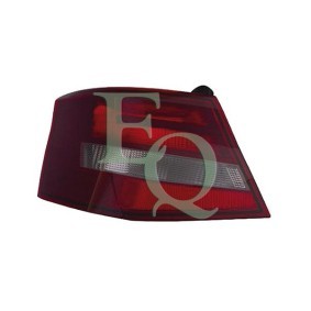 AUDI Schlussleuchte von EQUAL QUALITY