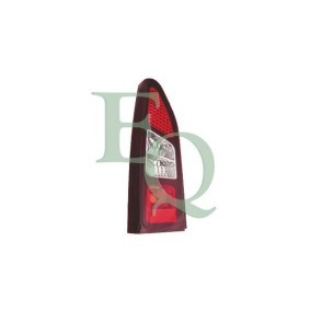 Achetez des Feu de position arrière EQUAL QUALITY GP2002 à prix pour 86,50 €
