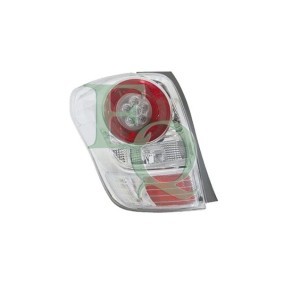 Comprar Piloto posterior de EQUAL QUALITY GP2053 a bajo precio de 199,43 €