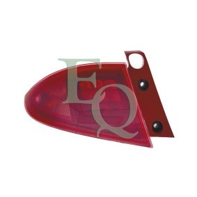 Achetez des Feu de position arrière EQUAL QUALITY GP2079 à prix pour 96,61 €