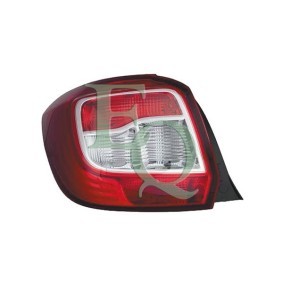 Schlußleuchte GP2083 für SANDERO II für 73,43 CHF