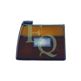 Rückleuchten von EQUAL QUALITY für Jetta II (19E, 1G2, 165) günstig online kaufen