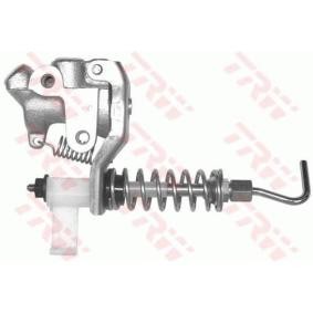 Bremskraftregler GPV1167