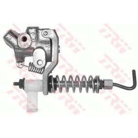 Bremskraftregler GPV1169