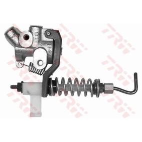 Bremskraftregler GPV1170