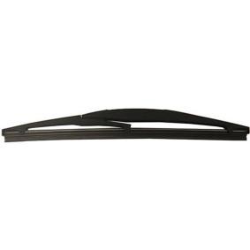 Achetez des Essuie-glace arrière NWB GRA-35 à prix pour 16,83 €