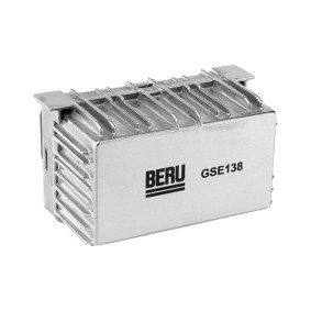 Glühzeitsteuergerät GSE138