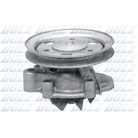 Wasserpumpe H107 von DOLZ günstig für 37,78 € online kaufen