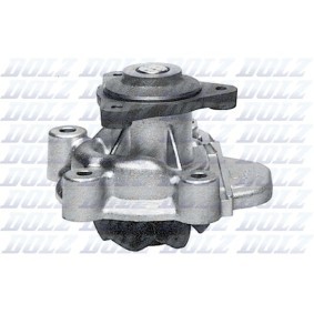 Wasserpumpe H110 von DOLZ günstig für 25,44 € online kaufen