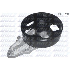 Wasserpumpe H135 von DOLZ günstig für 38,43 € online kaufen