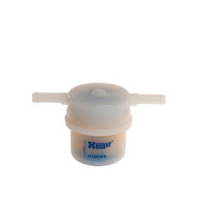 Kraftstofffilter H166WK