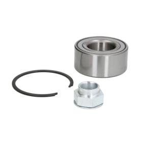 Achetez des Kit de roulement de roue BTA H1F031BTA à prix pour 47,51 €