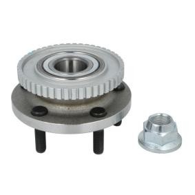 Comprar Juego de cojinete de rueda de BTA H1V009BTA a bajo precio de 86,08 €