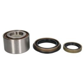 Radlagersatz H21019BTA