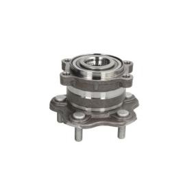 Comprar Juego de cojinete de rueda de BTA H21087BTA a bajo precio de 97,25 €