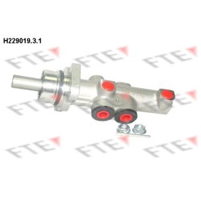 Hauptbremszylinder H229019.3.1 von FTE günstig für 90,42 € online kaufen