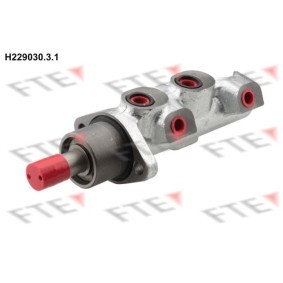 Hauptbremszylinder für FIAT von FTE