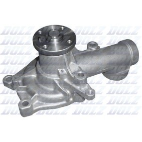 Achetez des Pompe à eau DOLZ H231 à prix pour 56,32 €