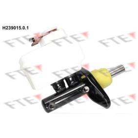 Hauptbremszylinder H239015.0.1 für NISSAN