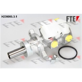 Hauptbremszylinder H239065.3.1 von FTE günstig für 215,59 € online kaufen