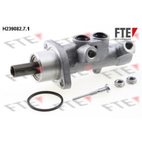 Hauptbremszylinder H239082.7.1 für NISSAN