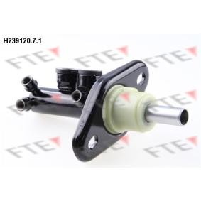 Hauptbremszylinder H239120.7.1 für NISSAN