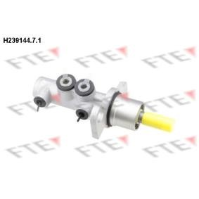 Acquista Cilindro maestro del freno da FTE H239144.7.1 a buon mercato per soli 425,11 €