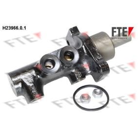 Compre Bomba central dos travões da FTE H23966.0.1 a um preço baixo por 867,70 €