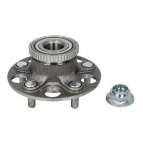 Acquista Kit cuscinetto ruota da BTA H24053BTA a buon mercato per soli 71,14 €