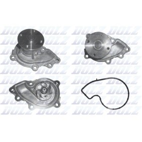 Acquista Pompa acqua da DOLZ H241 a buon mercato per soli 48,29 €