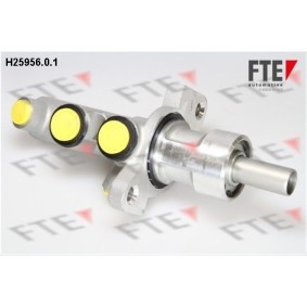 Hauptbremszylinder H25956.0.1 von FTE günstig für 122,20 € online kaufen