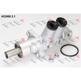 Compre Bomba central dos travões da FTE H25960.3.1 a um preço baixo por 310,22 €