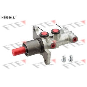 Hauptbremszylinder H25966.3.1 für NISSAN