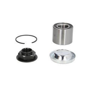 Achetez des Kit de roulement de roue BTA H2C047BTA à prix pour 31,83 €