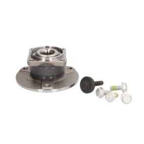 Achetez des Kit de roulement de roue BTA H2M024BTA à prix pour 114,22 €