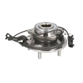 Comprar Juego de cojinete de rueda de BTA H2Y024BTA a bajo precio de 170,79 €