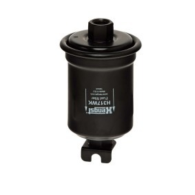 Köp Bränslefilter av HENGST FILTER H317WK till det låga priset 148,70 kr