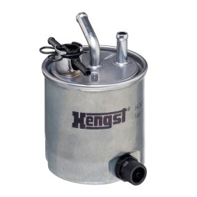 Compre Filtro de combustível da HENGST FILTER H322WK01 a um preço baixo por 43,02 €