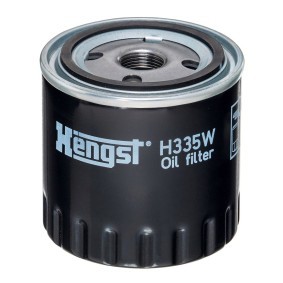 Comprar Filtro de aceite de HENGST FILTER H335W a bajo precio de 13,19 €