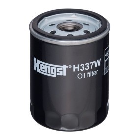 Comprar Filtro de aceite de HENGST FILTER H337W a bajo precio de 63,87 €